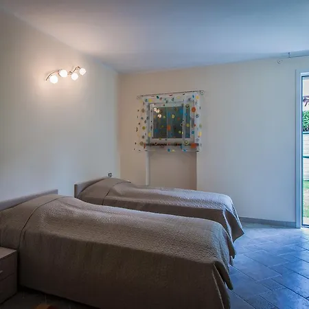 Appartement Como Lake View With A Private Garden Cadenabbia