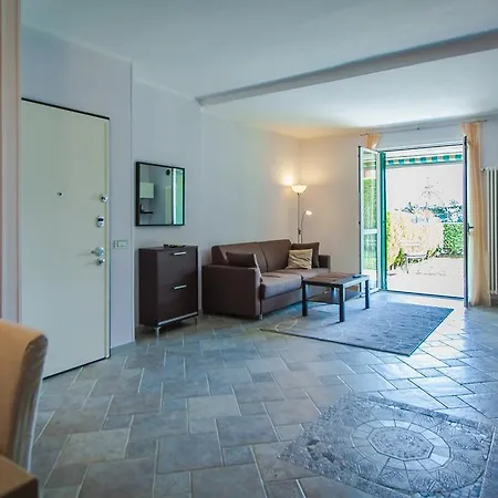 Appartement Como Lake View With A Private Garden Cadenabbia